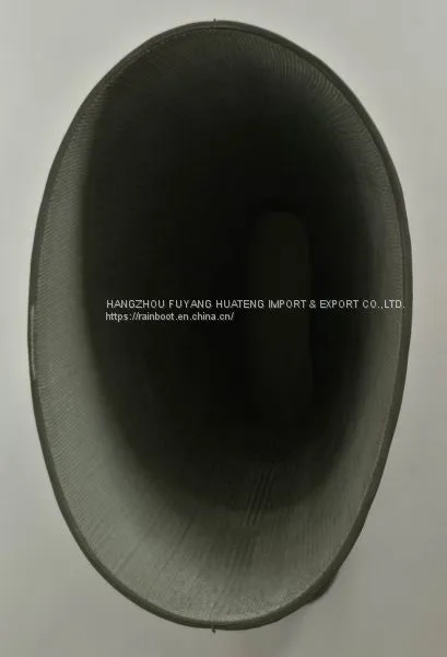 Man Working Boots,Low Price Rain Boots,Work PVC Rain Boot,Cheap Rain Boots,High Quality Safety Rain Boots photo-5