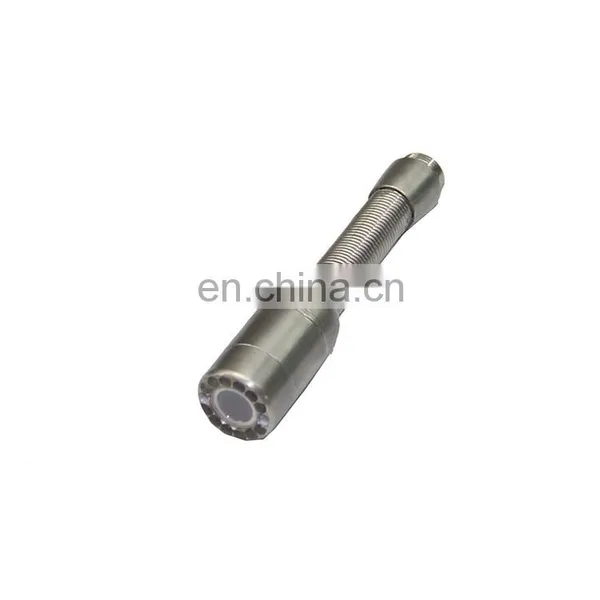 Chimney Inspection Camera TEC-Z710 Underwater Tube Detector photo-3