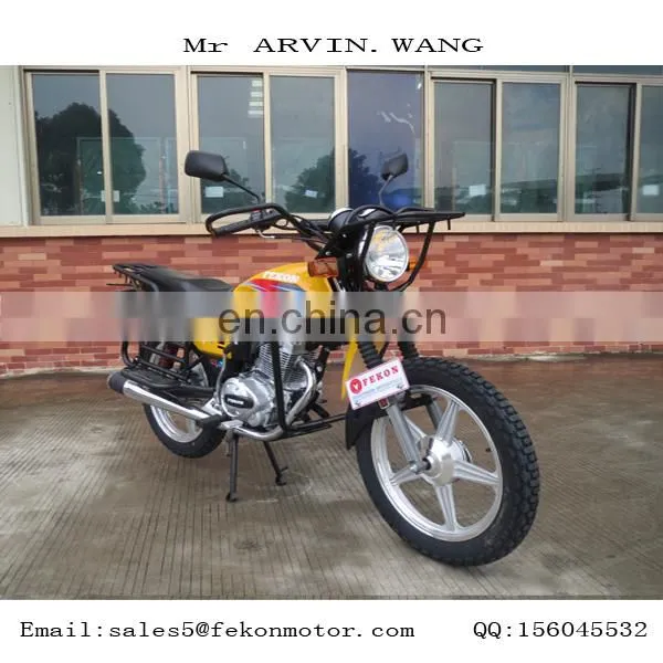 New Model of Fekon 150cc off Road Sports Motorcycle With High Quality Fk150-9