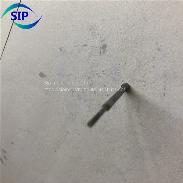 Best Sale Perforating Punches for Mold Die Cutting photo-4