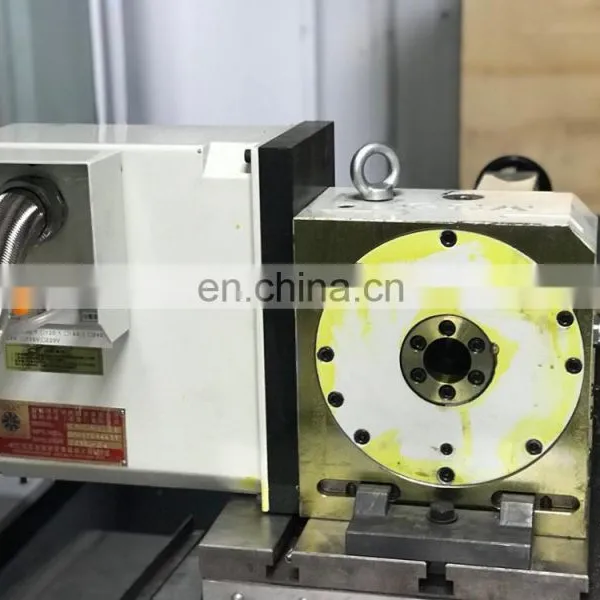 CNC Milling Mini Machine Vice Machines photo-6