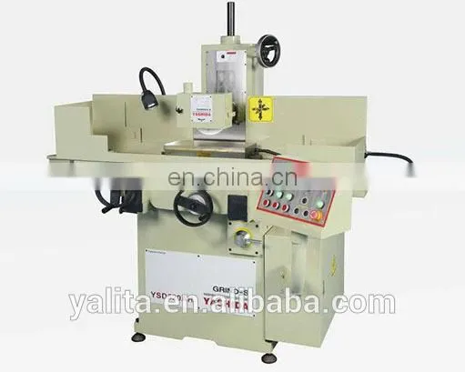 Yashida-520AH Surface Grinding Machine photo-3