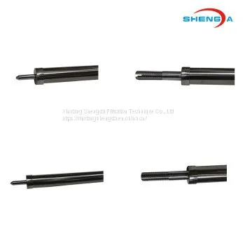 Automatic Backwash Wedge Wire Filter Element photo-2