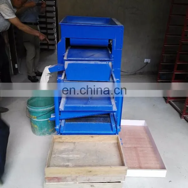 Tenebrio Molitor Selecting Machine