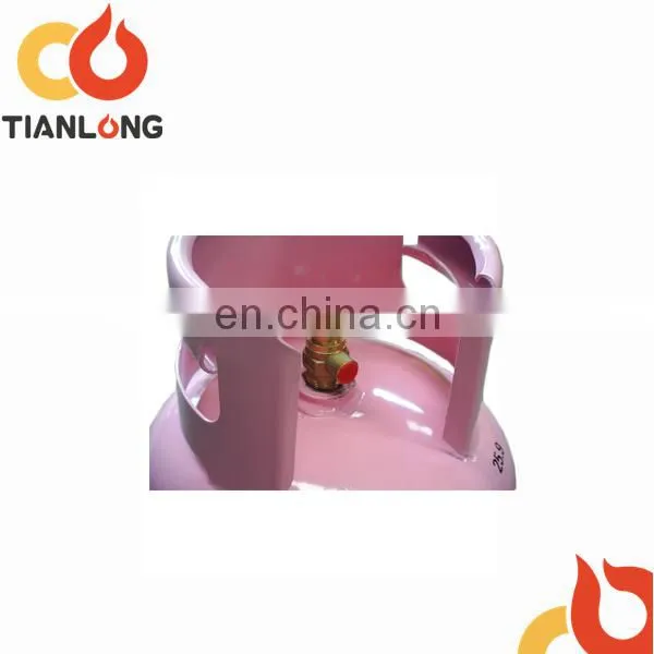 12.5kg Compressed Lpg Gas Tank for Home Cooking photo-3