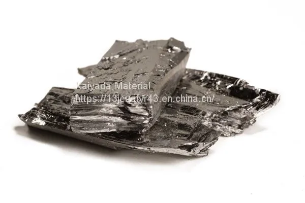 Antimony Telluride(Sb2Te3 99.99% KYD