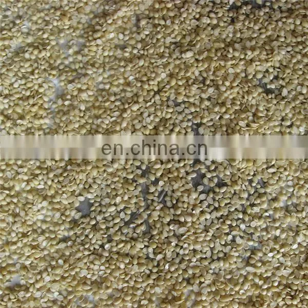 High Performance Soaked Groundnut Cleaning Machine photo-4