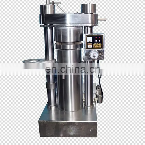 Hot Selling Oil Mill Machine in Afghanistan photo-5