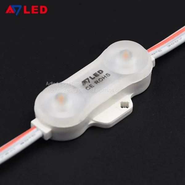 Adled Light Samsung 2835 Led Module Cheap India Price Led Module Light Box for Led Sign Shop photo-5