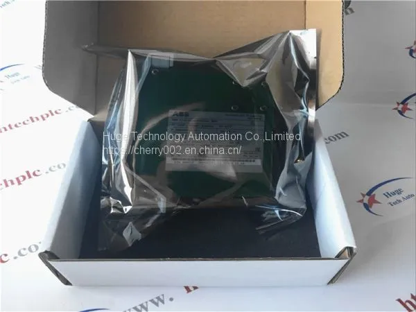 ABB SA801F DCS MODULE NEW IN STOCK photo-2