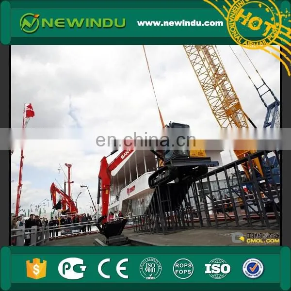 SANY SY35U Cheap Mini 3.5t Excavator for Sale photo-5