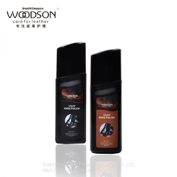 GEAO Woodson Liquid Shoe Polish photo-3