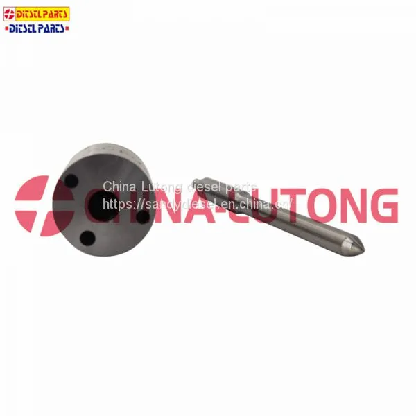 MAZDA Ptype Diesel Engine Nozzle DSLA135P005 Nozzle Repair Kit photo-3