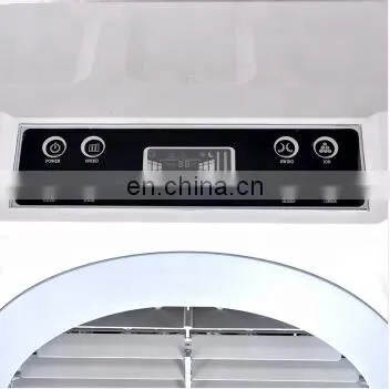 Best Evaporative Air Cooler Air Conditioner photo-5
