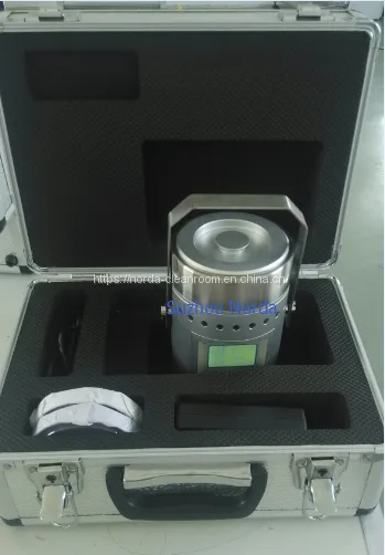 Microbial Air Sampler PBS-E photo-3