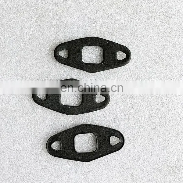 Diesel Engine Parts for Cummins 6CT Turbocharger Oil Return Pipe Gasket 5264569 photo-2