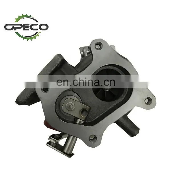 WLT J82Y 115J97A B2500 WL85 Turbocharger VC430090 VB430089 VD430013 VC430089 VB430012 photo-4