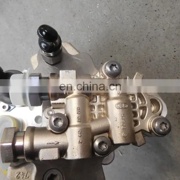 Durable Using Low Price Diesel Injection Pump 4898921 photo-5