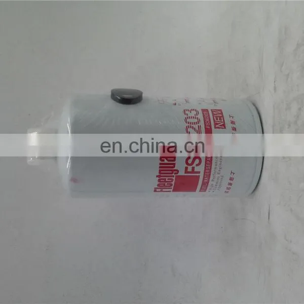 FS36203 High Performance Filter photo-2