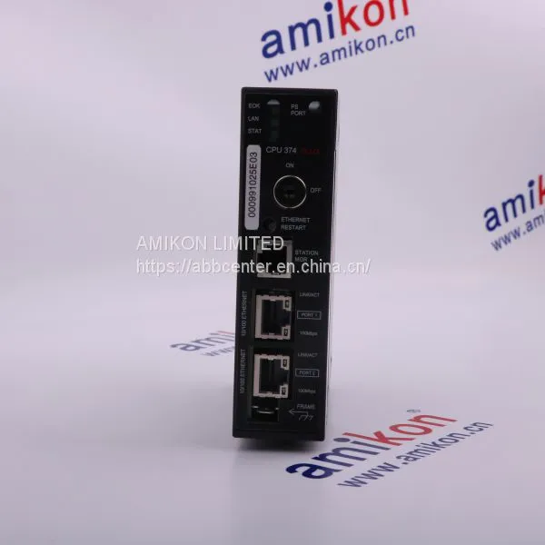 General Electric GE Fanuc DS200TBQBG1ACB in Stock photo-2
