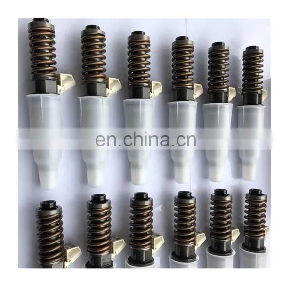 Wholesale Engine Parts Engine Injector 20544186 photo-2