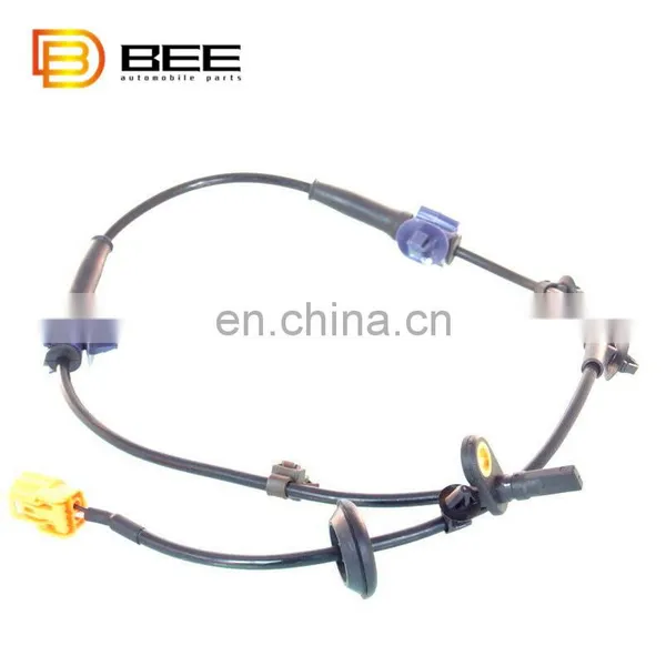 ABS Wheel Speed Sensor Front Left For HONDA 57455SAAG01 57455-SAA-G01 57455SAAG02 57455-SAA-G02 57455SAA903 57455-SAA-903 photo-3