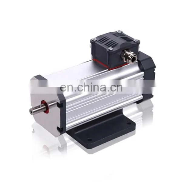 5kw 4500rpm 24v 56v Fan Boat NSK Bearing Electric Motorcycle Scooter Control Gear Brushless dc Motor Control for Wiper Motor Agv photo-3