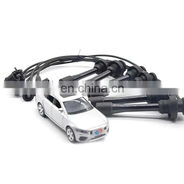 Genuine Car Part Oem MD371794 for Montero Sport 3.5L 3.0L V6 97-02 Spark Plug Cord Set photo-2
