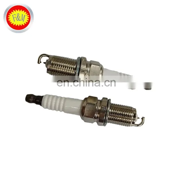 Auto Parts Hot Sale China Factory Iridium Power Spare Parts Spark Plug 5304 IK20 For Engines photo-3