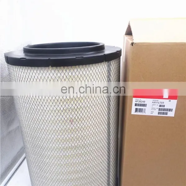 Hot Sell K2342 Foton Truck Air Filter Media photo-6