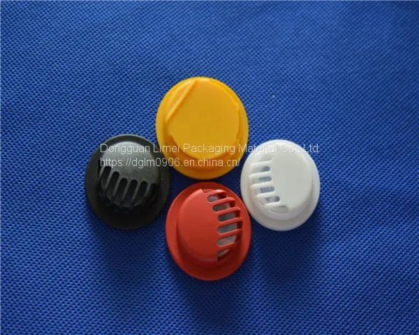 Exhalation Valve Breathing Valve for N95 Face Dust Mask