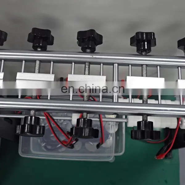 Wire Bending Test Machine Cord Wire Swing Tester photo-5