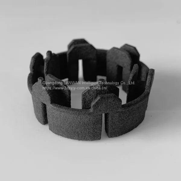 Cheap Plastic 3d Printing Service, Mjf/sls 3d Printer Prototyping, China Factory Supplies 3d Printing photo-4