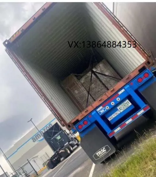 Best Amazon Freight Forwarder From CHINA