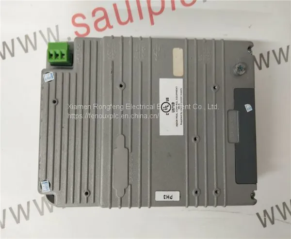 ABB	NTMP01 Processor module