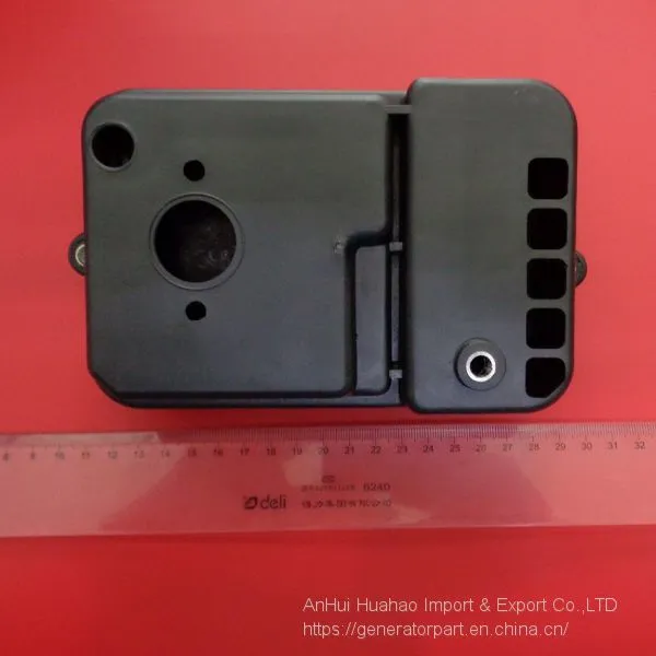 EF2600 166F Air Filter Assembly photo-4