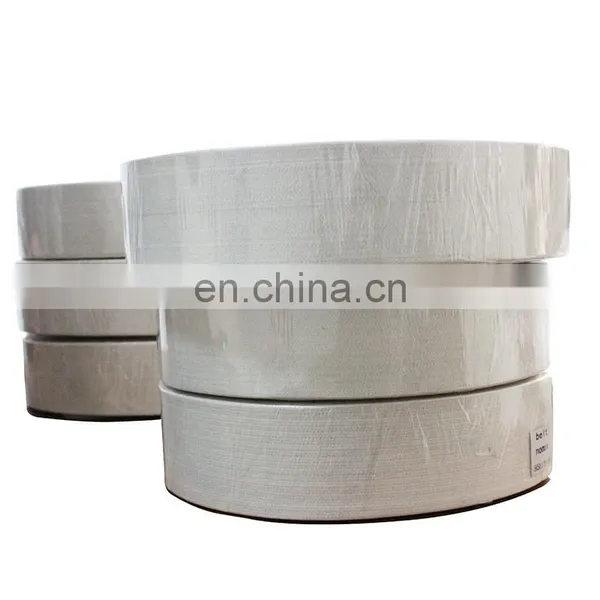 Non Woven High Temperature Heat Resistant Seamless Nomex Felt Belt photo-4