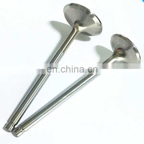 Modified Racing Car Spare Parts Inlet Exhaust Engine Valves for Honda Civic B16 B18 R18 K20A K20 photo-3