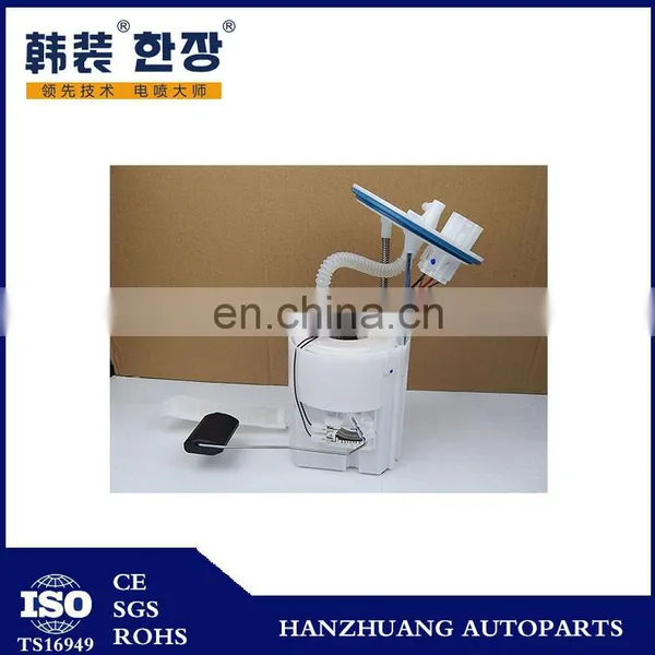 High Quality Fuel Injection Pump Assembly for KIA K5 Sonata8 OEM 31110-4M000 Hot Sale photo-5