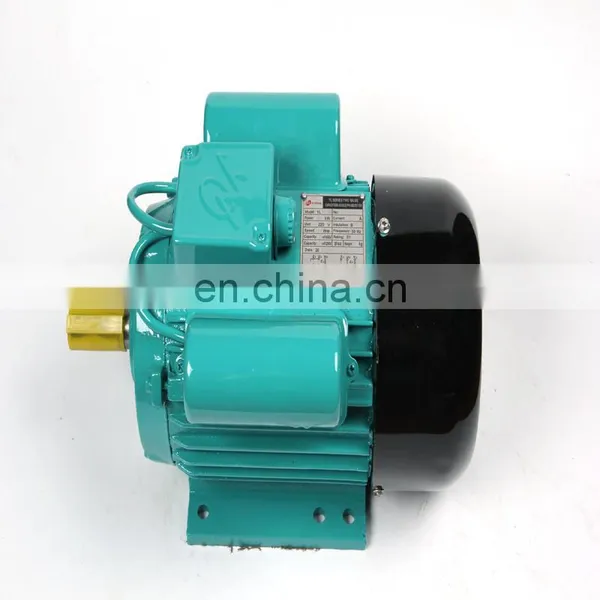 1.5KW 2HP YC100L2-4 Single Phase Motor photo-5