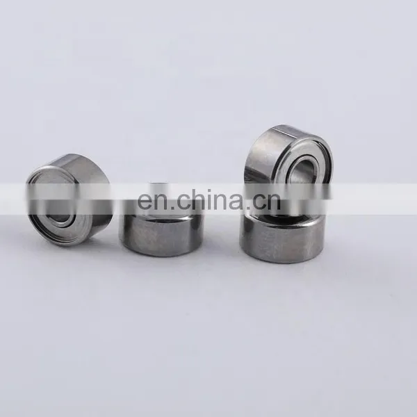 RC MODEL CAR BEARING 3X8X4 693ZZ FOR RC BEARING photo-6