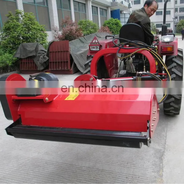 Agriculture Machine Hand Brake Control Lever for Roadside Mower Manufacture From China photo-3