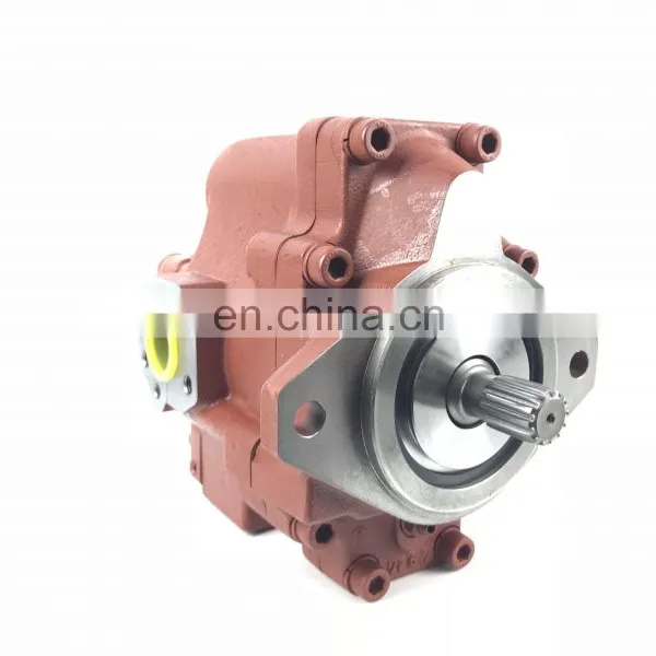 Nachi PVD Series PVD-2B-36L3-5-2210A Hydraulic Piston Pump Oil Pump Excavator Parts photo-4