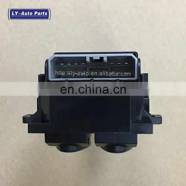 Auto Multifunctional Electric Left Front Power Window Switch For Honda For Civic 2006-2010 35750-SNV-H51 35750SNVH51 photo-3