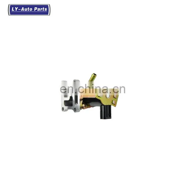 For Mazda 626 Protege 5 Auto Brand New Idle Air Control Valve IAC OEM FSN5-20-660B FSN520660B photo-3