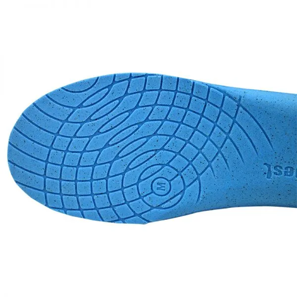 Custom Comfortable Shock Absorption Ortholite Insole for Shoes and Boots photo-5