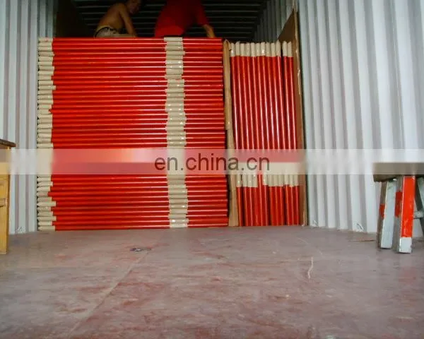 Powder Coated Galvanized Fencing Panels photo-4