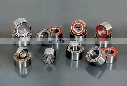 Auto Parts Front Wheel Hub Bearing DAC 35 65 35 Bearing photo-6
