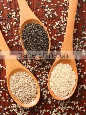 PREMIUM INDIAN SESAME SEED photo-4