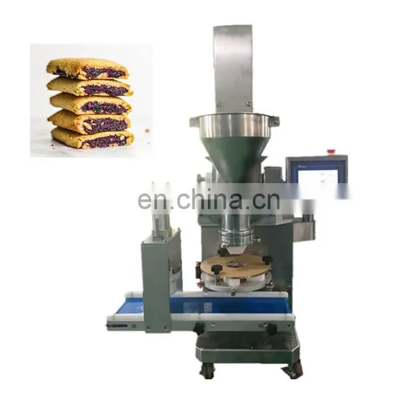 Hot Sale Maamoul Machine/ MoonCake Molding Machinery photo-2